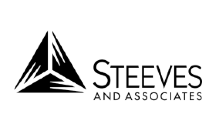 Steeves and Associates logo