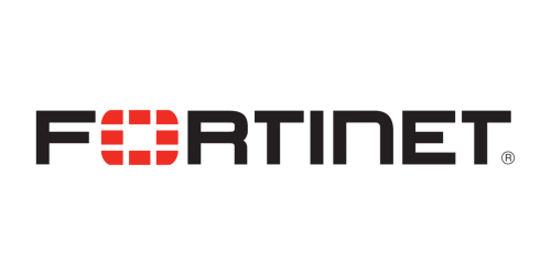 Fortinet logo